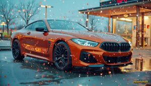 Amazing Sports Cars – AI Cinematic Wallpapers