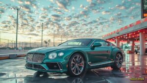 Amazing Sports Cars – AI Cinematic Wallpapers