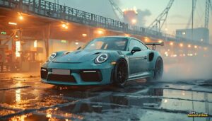 Amazing Sports Cars – AI Cinematic Wallpapers