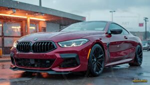 Amazing Sports Cars – AI Cinematic Wallpapers