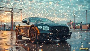 Amazing Sports Cars – AI Cinematic Wallpapers