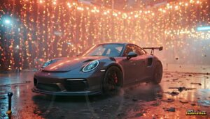 Amazing Sports Cars – AI Cinematic Wallpapers