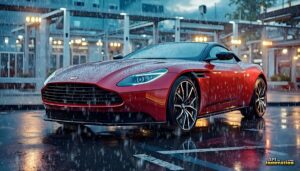 Amazing Sports Cars – AI Cinematic Wallpapers