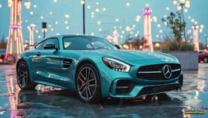 Amazing Sports Cars – AI Cinematic Wallpapers