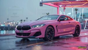 Amazing Sports Cars – AI Cinematic Wallpapers