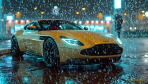 Amazing Sports Cars – AI Cinematic Wallpapers