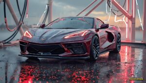 Amazing Sports Cars – AI Cinematic Wallpapers