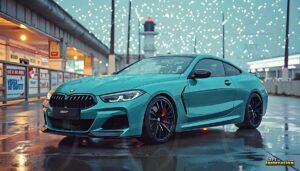 Amazing Sports Cars – AI Cinematic Wallpapers