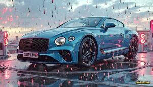 Amazing Sports Cars – AI Cinematic Wallpapers