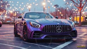 Amazing Sports Cars – AI Cinematic Wallpapers