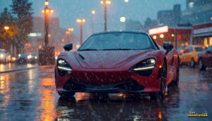 Amazing Sports Cars – AI Cinematic Wallpapers