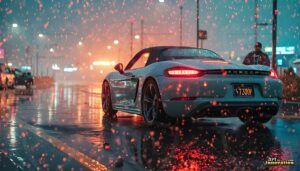 Amazing Sports Cars – AI Cinematic Wallpapers