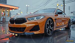 Amazing Sports Cars – AI Cinematic Wallpapers