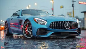 Amazing Sports Cars – AI Cinematic Wallpapers