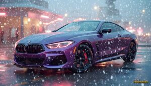 Amazing Sports Cars – AI Cinematic Wallpapers