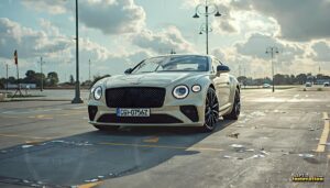 Amazing Sports Cars – AI Cinematic Wallpapers