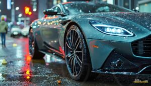 Amazing Sports Cars – AI Cinematic Wallpapers