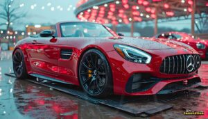 Amazing Sports Cars – AI Cinematic Wallpapers