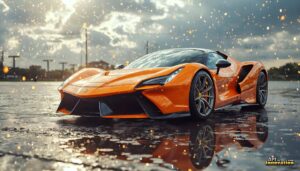 Amazing Sports Cars – AI Cinematic Wallpapers