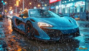 Amazing Sports Cars – AI Cinematic Wallpapers