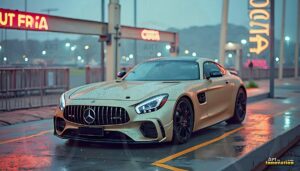 Amazing Sports Cars – AI Cinematic Wallpapers