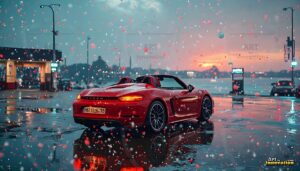 Amazing Sports Cars – AI Cinematic Wallpapers