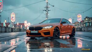 Amazing Sports Cars – AI Cinematic Wallpapers