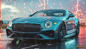 Amazing Sports Cars – AI Cinematic Wallpapers