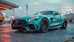 Amazing Sports Cars – AI Cinematic Wallpapers