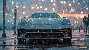 Amazing Sports Cars – AI Cinematic Wallpapers