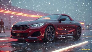 Amazing Sports Cars – AI Cinematic Wallpapers