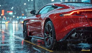 Amazing Sports Cars – AI Cinematic Wallpapers