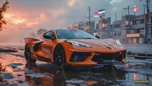 Amazing Sports Cars – AI Cinematic Wallpapers