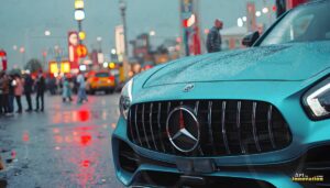 Amazing Sports Cars – AI Cinematic Wallpapers