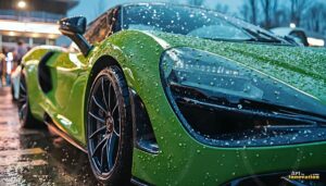 Amazing Sports Cars – AI Cinematic Wallpapers