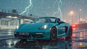 Amazing Sports Cars – AI Cinematic Wallpapers