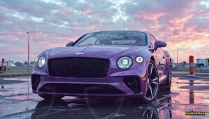 Amazing Sports Cars – AI Cinematic Wallpapers