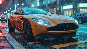 Amazing Sports Cars – AI Cinematic Wallpapers