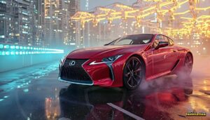 Amazing Sports Cars – AI Cinematic Wallpapers