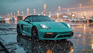 Amazing Sports Cars – AI Cinematic Wallpapers