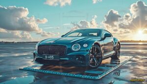 Amazing Sports Cars – AI Cinematic Wallpapers