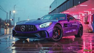 Amazing Sports Cars – AI Cinematic Wallpapers