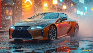 Amazing Sports Cars – AI Cinematic Wallpapers