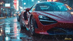 Amazing Sports Cars – AI Cinematic Wallpapers