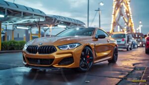 Amazing Sports Cars – AI Cinematic Wallpapers