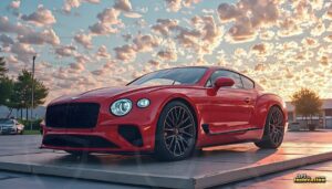 Amazing Sports Cars – AI Cinematic Wallpapers