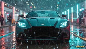 Amazing Sports Cars – AI Cinematic Wallpapers