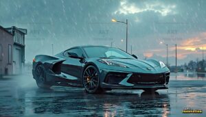 Amazing Sports Cars – AI Cinematic Wallpapers
