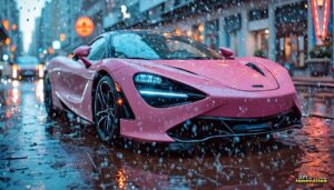 Amazing Sports Cars – AI Cinematic Wallpapers