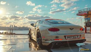 Amazing Sports Cars – AI Cinematic Wallpapers